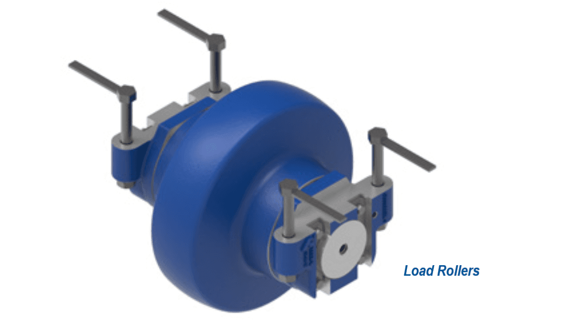 Load Rollers