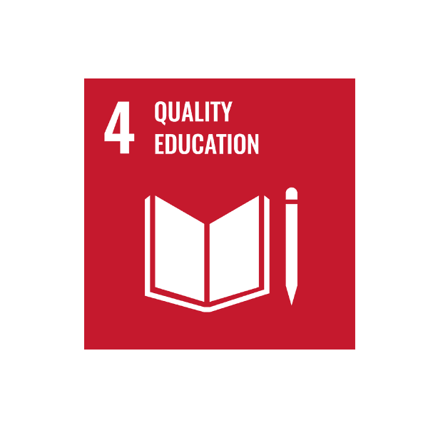 Goal 4: Quality Education