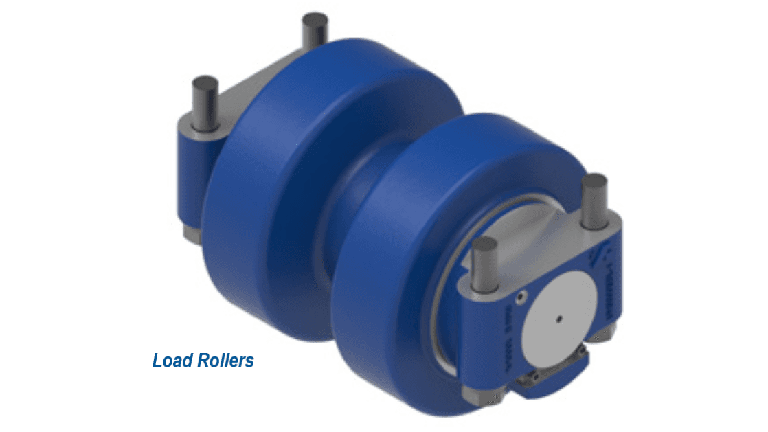 Load Rollers