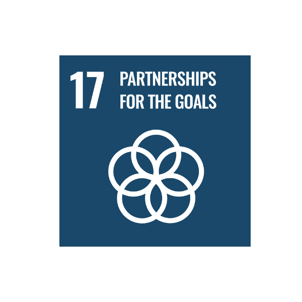 Goal 17: Partnerships for the goals