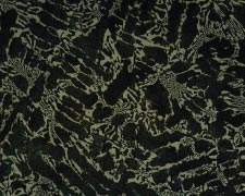 Duracast® DC17 Microstructure