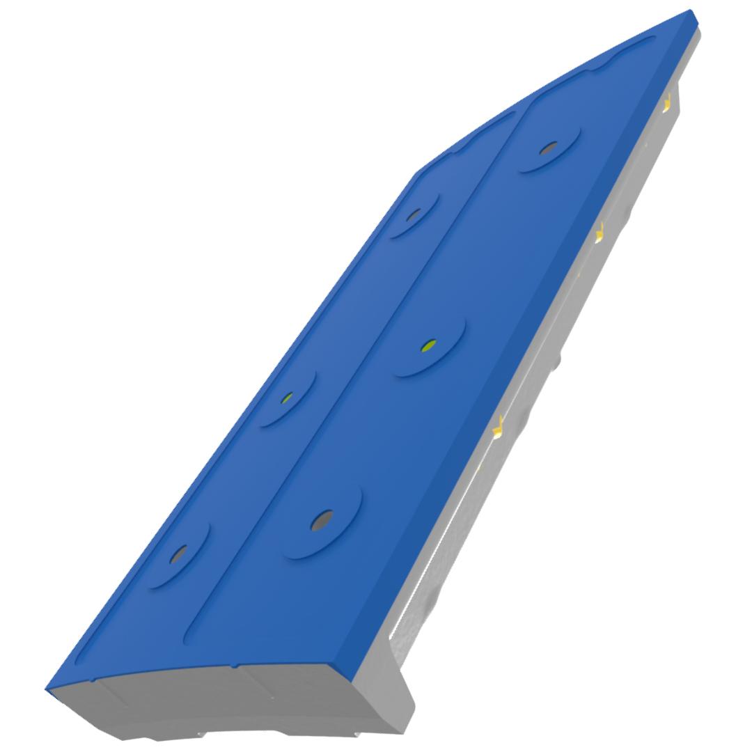 MillSafe® Backing