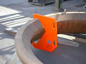 Cone Crushers Lifting Device 2