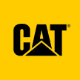 Caterpillar company logo