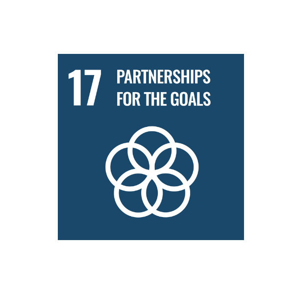 Goal 17: Partnerships for the goals