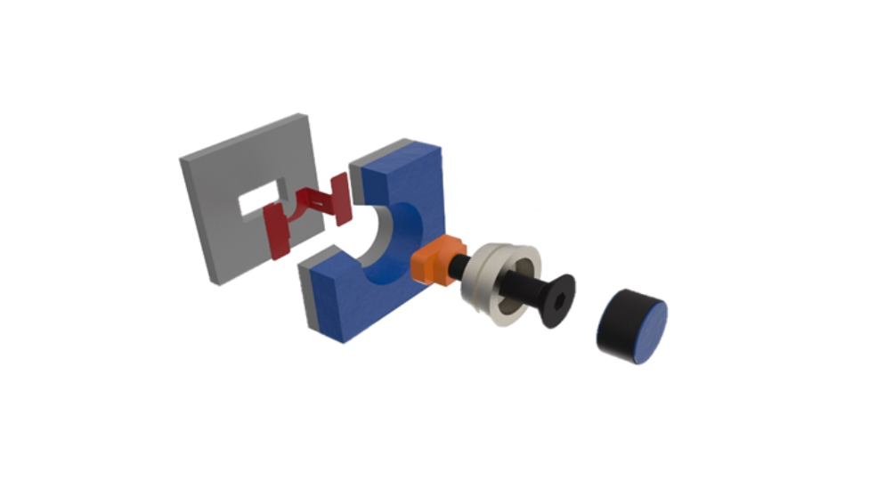 Duaplate Liners and ChuteSafe Bolt