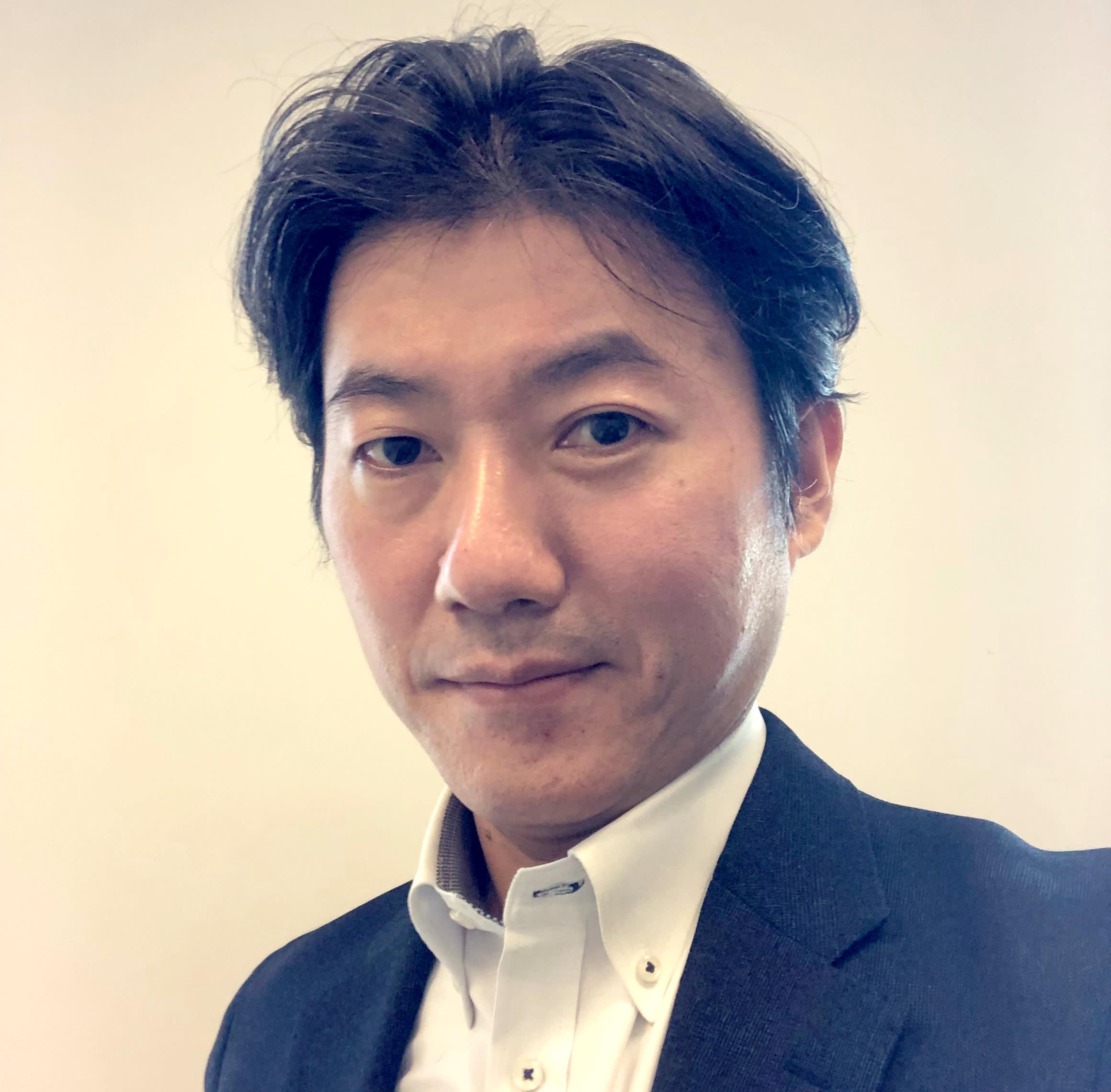Yutaka - Bradken Chief Strategy Officer