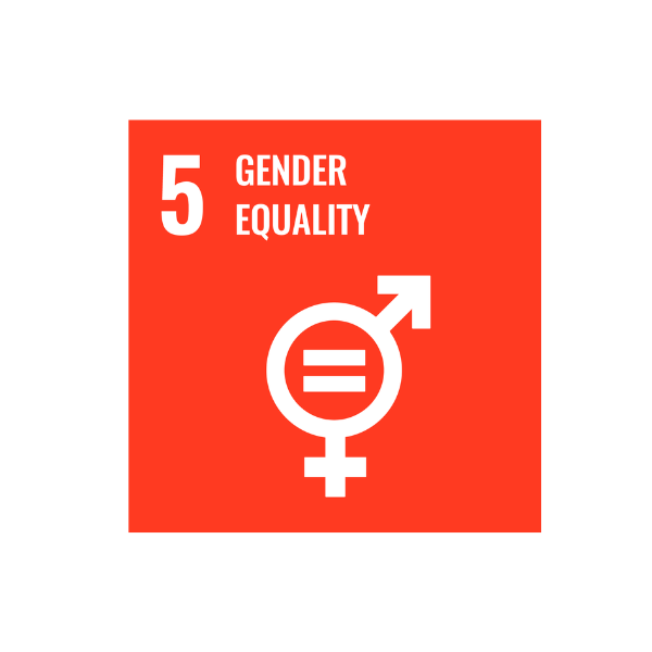 Goal 5: Gender Equality