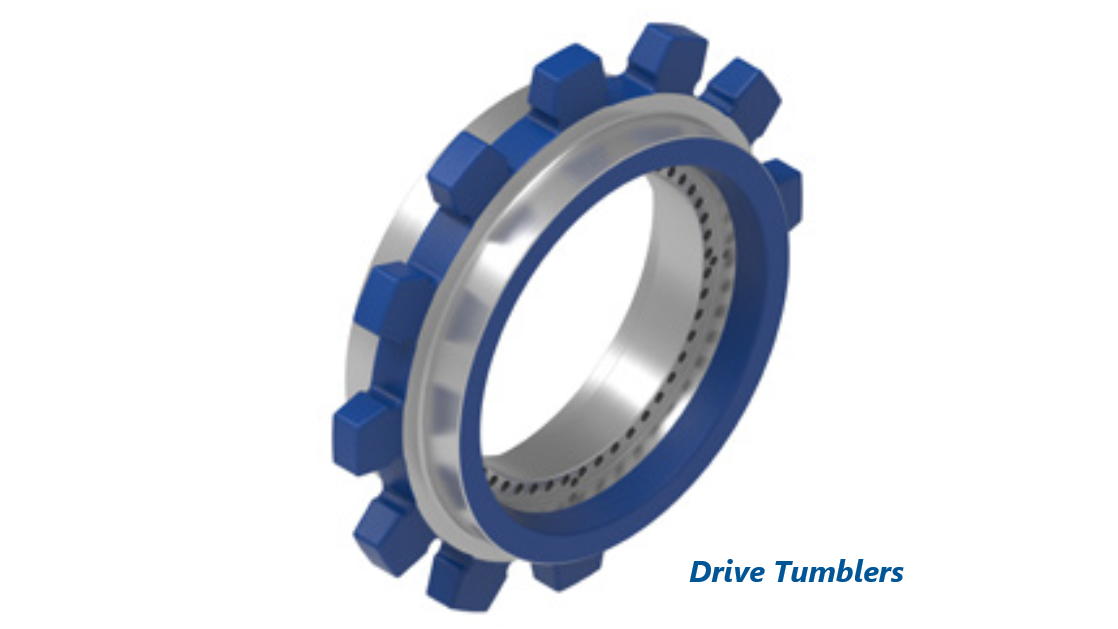 Drive Tumblers