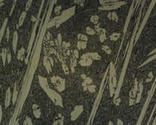 Duaplate® S3 Weld Overlay Microstructure