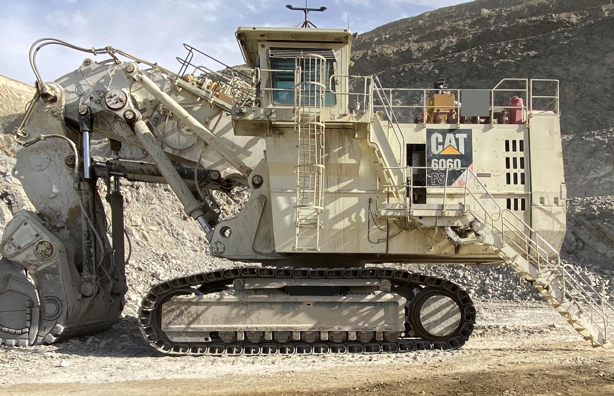 Cat R60 SEO-CAT6060 and RH340
